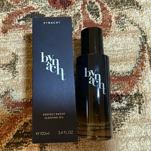 Bynacht Perfect Nacht Sleeping Oil